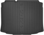FROGUM Covor portbagaj de cauciuc Dryzone pentru AUDI A3 8P SPORTBACK hatchback 2003-2013 (3 uși/5 uși, nu se potrivețte cu versiunea Quattro)
