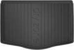 FROGUM Covor portbagaj de cauciuc Dryzone pentru HONDA CIVIC IX hatchback 2011-2016 (5 uși - podeaua de jos a portbagajului)