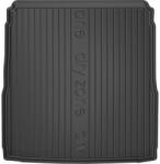 FROGUM Covor portbagaj de cauciuc Dryzone pentru VOLKSWAGEN PASSAT B7 sedan 2010-2014 (nu se potrivește la podeaua dublă a portabajului)