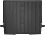FROGUM Covor portbagaj de cauciuc Dryzone pentru CITROEN C4 GRAND PICASSO 2006-2013 (7-locuri (al 3-lea rând de scaune pliat))
