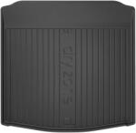 FROGUM Covor portbagaj de cauciuc Dryzone pentru AUDI A4 B8 sedan 2007-2015