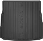 FROGUM Covor portbagaj de cauciuc Dryzone pentru ALFA ROMEO STELVIO 2016-up (versiunea fără subwoofer)