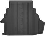 FROGUM Covor portbagaj de cauciuc Dryzone pentru TOYOTA CAMRY VII sedan 2006-2011