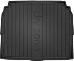FROGUM Covor portbagaj de cauciuc Dryzone pentru CITROEN C5 AIRCROSS 2017-2025 (podeaua de jos a portbagajului)