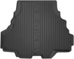 FROGUM Covor portbagaj de cauciuc Dryzone pentru HONDA CIVIC VI sedan 1995-2001 (nu se potrivește la podeaua dublă a portabajului)