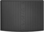 FROGUM Covor portbagaj de cauciuc Dryzone pentru MERCEDES B-CLASS W246 Easy Vario Plus 2011-2018 (podeaua de sus a portbagajului)