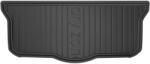 FROGUM Covor portbagaj de cauciuc Dryzone pentru TOYOTA AYGO II hatchback 2014-2022 (5 uși)