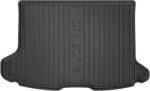 FROGUM Covor portbagaj de cauciuc Dryzone pentru VOLVO C30 hatchback 2006-2012 (3 uși)