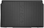 FROGUM Covor portbagaj de cauciuc Dryzone pentru OPEL CORSA-E hatchback 2019- (Electric )