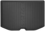 FROGUM Covor portbagaj de cauciuc Dryzone pentru CITROEN C3 PICASSO 2008-2017 (podeaua de sus a portbagajului)