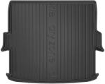 FROGUM Covor portbagaj de cauciuc Dryzone pentru DS 7 CROSSBACK 2017-up (podeaua de sus a portbagajului)