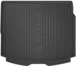 FROGUM Covor portbagaj de cauciuc Dryzone pentru RENAULT MEGANE III Grandtour 2008-2016 (Sound system BOSE, Limited + modularity package, Life + modularity package )