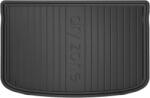 FROGUM Covor portbagaj de cauciuc Dryzone pentru AUDI A1 hatchback 2010-2018