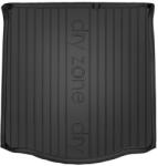 FROGUM Covor portbagaj de cauciuc Dryzone pentru CITROEN C-ELYSEE sedan 2012-up