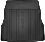 FROGUM Covor portbagaj de cauciuc Dryzone pentru MERCEDES S-CLASS W222 sedan 2013-2020 (nu se potrivește cu Hybrid, cu bancheta spate culisantă)