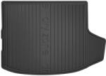 FROGUM Covor portbagaj de cauciuc Dryzone pentru MITSUBISHI LANCER VIII sportback 2007-2016 (podeaua de sus a portbagajului, cu roată de rezervă, versiunea cu subwoofer)
