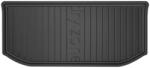 FROGUM Covor portbagaj de cauciuc Dryzone pentru SEAT Mii hatchback 2011-2020 (podeaua de sus a portbagajului)