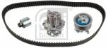 Febi Bilstein Set pompa apa + curea dintata FEBI BILSTEIN 45133 (45133) - automobilus