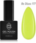 Naní gél lakk 6 ml - Be Disco