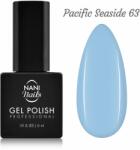Naní gél lakk 6 ml - Pacific Seaside