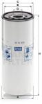 Mann-filter Filtru ulei MANN-FILTER W 11 020 (W 11 020) - automobilus