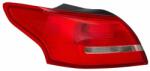 HELLA Lampa spate HELLA 2SD 354 828-031 (2SD 354 828-031) - automobilus