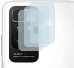 Picasee Védőüveg kamera és a fényképezőgép lencséjéhez Xiaomi Redmi 10 (2022)