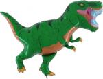 BP Balon din folie Dinosaurus T-rex