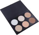 Lila Rossa Paleta Mu 6culori