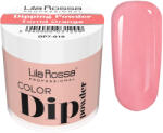 Lila Rossa Dipping powder color, Lila Rossa, 7 g, 019 torrid orange