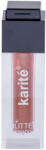 Karite Fard de pleoaple lichid Karite, Glitter Eyeshadow, 4 ml, nuanta 12