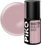 PIKO Baza de unghii Piko, Master Builder, 7g, 07 Nude Pink