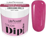 Lila Rossa Dipping powder color, Lila Rossa, 7 g, 008 Wild berry