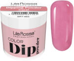 Lila Rossa Dipping powder color, Lila Rossa, 7 g, 002 coral