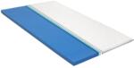 vidaXL Topper Visco 80x200x6 cm 282775