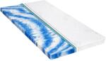 vidaXL Topper 160x200x7 cm 282787