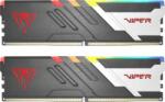 Patriot Viper Venom RGB 32GB (2x16GB) DDR5 6000MHz PVVR532G600C36K