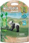 Playmobil Urs Panda (71060)