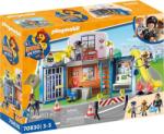 Playmobil D.O.C Centru Mobil De Comanda (70830)