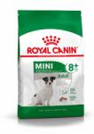 Royal Canin Mini adult 8+ 15x800 g
