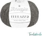 Scheepjes Terrazzo 742 Pietra - szürke gyapjú fonal