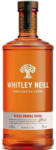 Whitley Neill Blood Orange 0,7 l