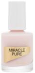 MAX Factor Miracle Pure lac de unghii 12 ml pentru femei 205 Nude Rose
