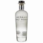 The Isle of Wight Distillery MERMAID SALT vodka 0,7 l