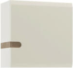 Homelux Fali szekrény LT2270 extra magasfényű-trufla sonoma tölgy (LT2270) - geminiduo