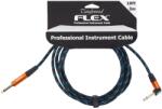 Tanglewood Flex Guitar Cable Angled