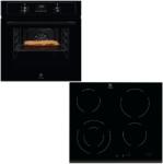 Electrolux EOF3H50BK / EHF6241FOK