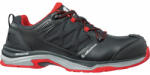 Albatros Ultratrail Black Low S3S ESD FO HRO SR munkavédelmi cipő (ALB-646200-37) - munkavedelemplusz