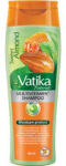 Garuda Ayurveda Vatika Multivitaminos sampon 400ml édes mandula - multi-vitamin