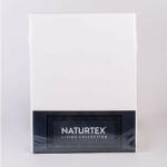 NATURTEX 3 részes 300 TC avorio pamut-szatén ágyneműhuzat